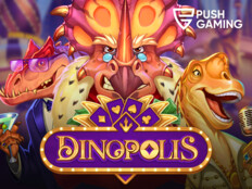 Casinoslot özel promosyonlar20